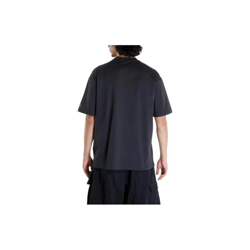 Oakley T Shirts Women's Black-5
