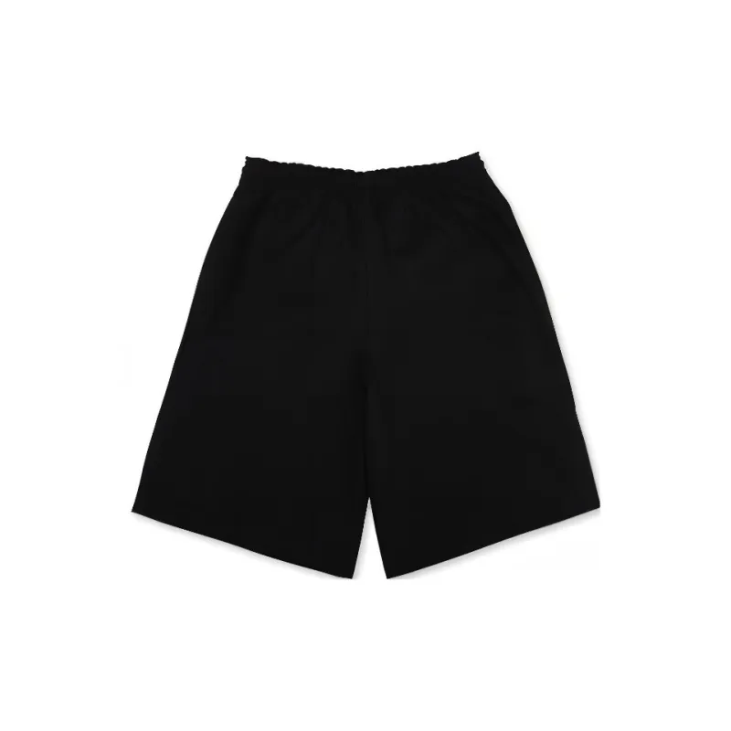 Champion Casual Sportswear Unisex Black-2