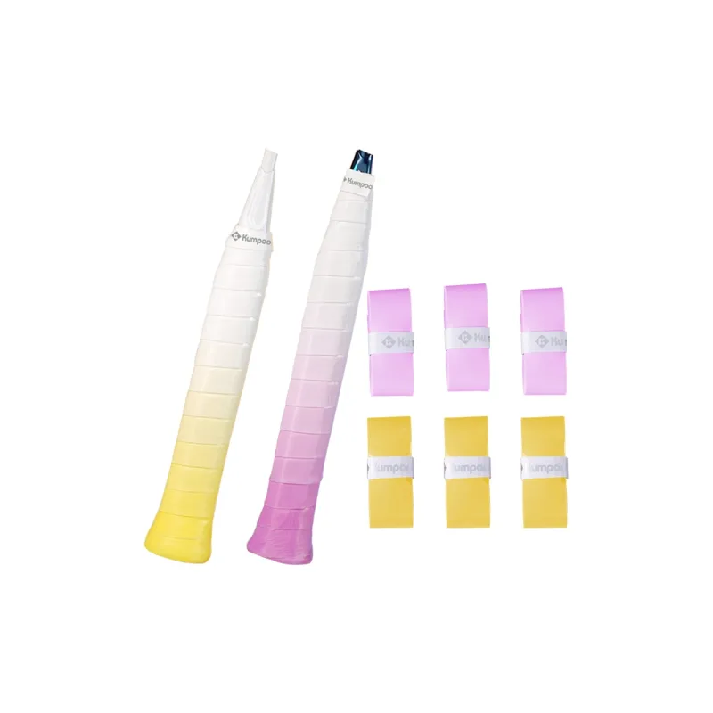 KUMPOO Badminton Grip Tape PU Thin-24