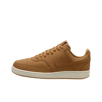 Nike Court Vision Low 'Flax'