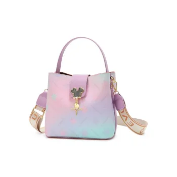 Weymond Artificial Leather One Shoulder Handbag Regular Women's Multicolor