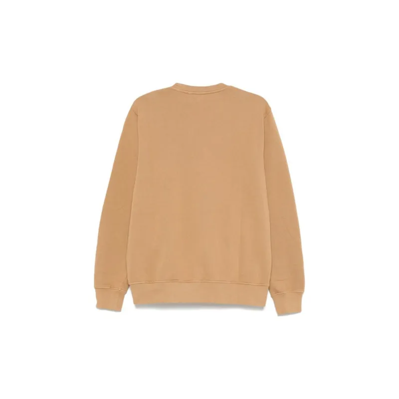 ASPESI Silenzio Sweatshirt-1