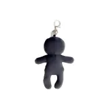 JELLYCAT Skeleton Bob Bag Charm