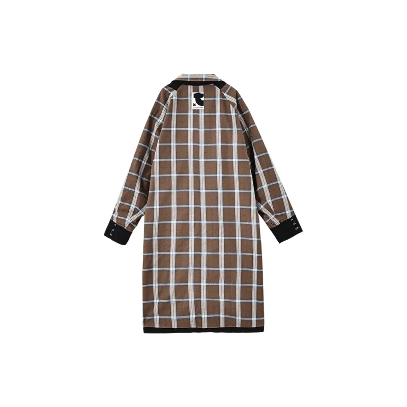 TURNTHETABLES Coats Unisex-8