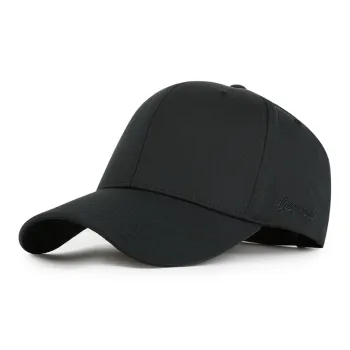 Lackpard Polyester Baseball Caps Unisex