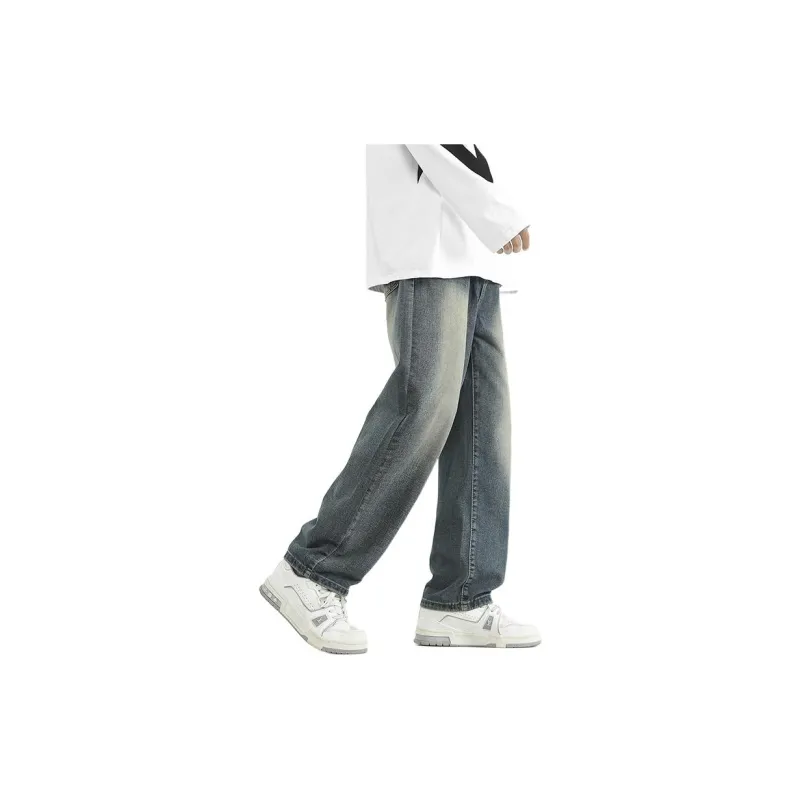 IJRJ Jeans Unisex-29