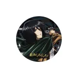 KV Collection 3 Mikasa, Ackerman Style