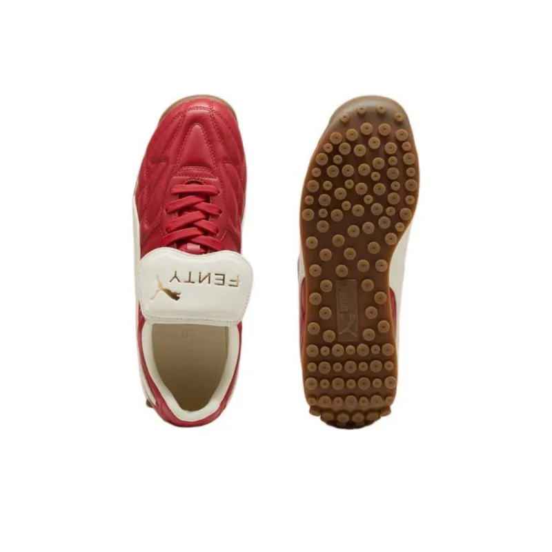 PUMA Avanti Vl Fenty Club Red-3