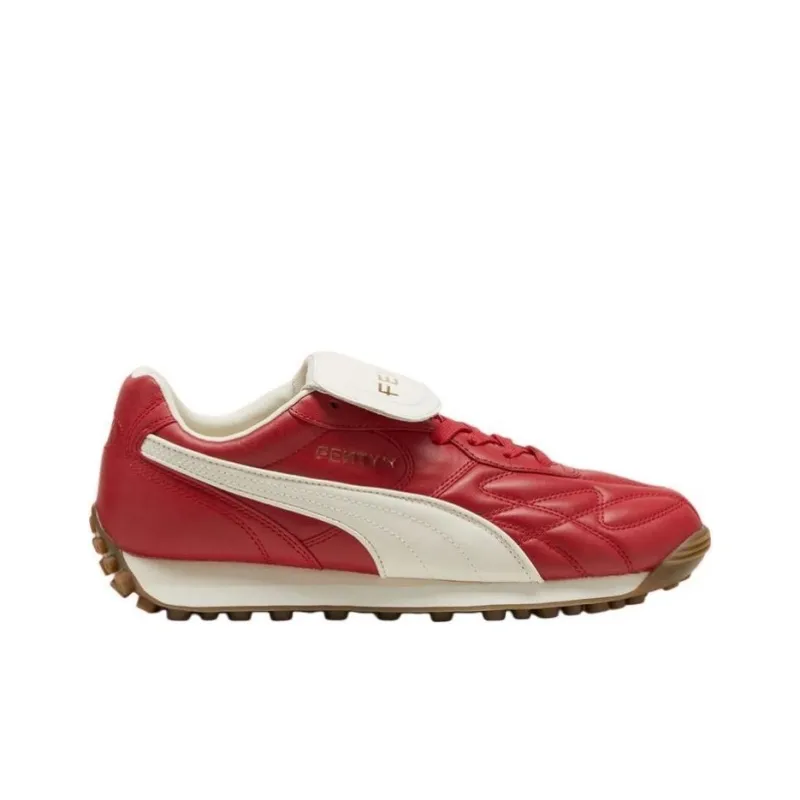 PUMA Avanti Vl Fenty Club Red Women's-1