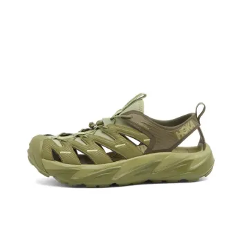 HOKA ONE ONE Hopara Forest River Trekking Shoes 'Floor And Fennel'