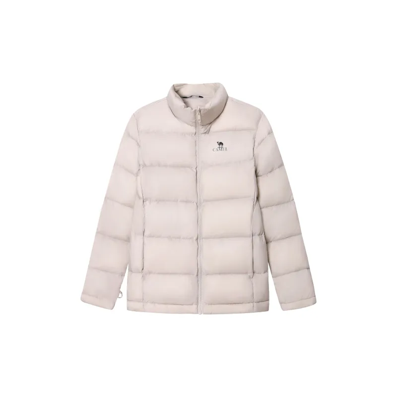 CAMEL All weather Windbreaker Jacket Women's-5
