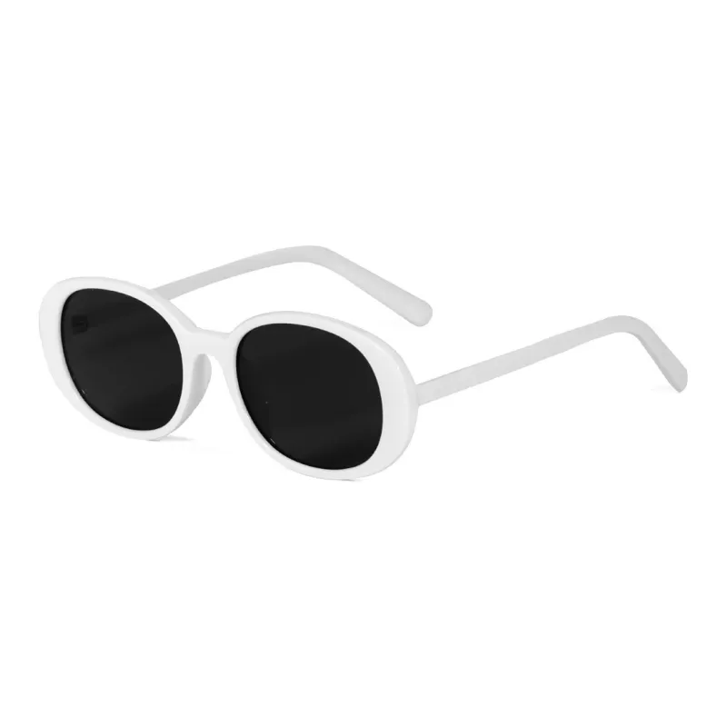 LEARNING RESOURCES TR90 Acetate Sunglasses Unisex-4