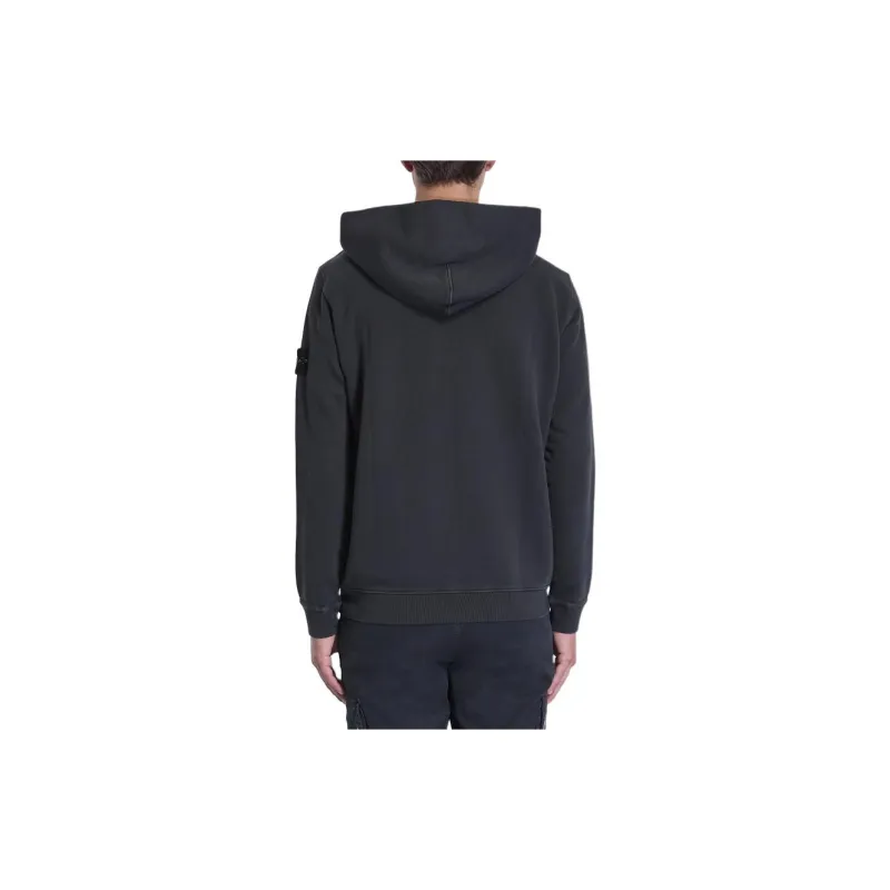 STONE ISLAND Compass badge Hoodie-1