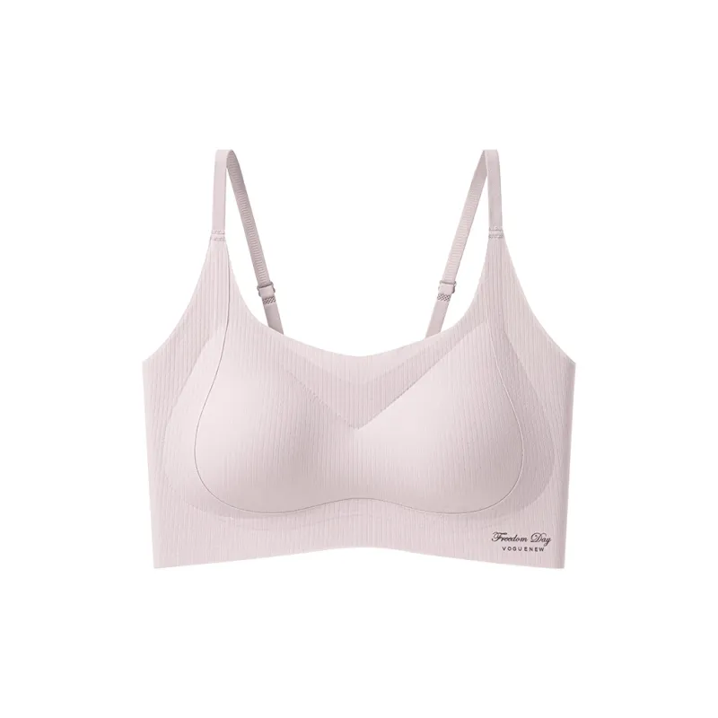 YUZHAOLIN Bra Women's Combo Set-4
