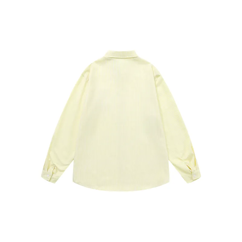 THREE-BODY Shirts Unisex-31