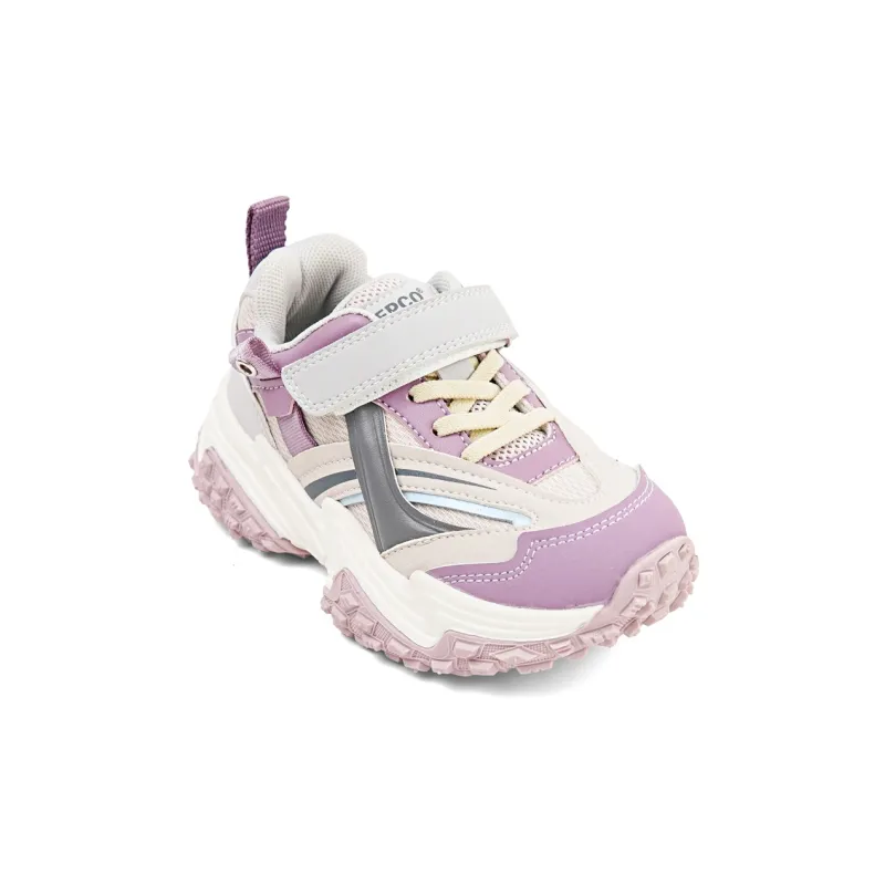 Banner The Piggy Slip Resistant Lightweight Cushioning Low Top Kids Lifestyle Shoes Kids'-1