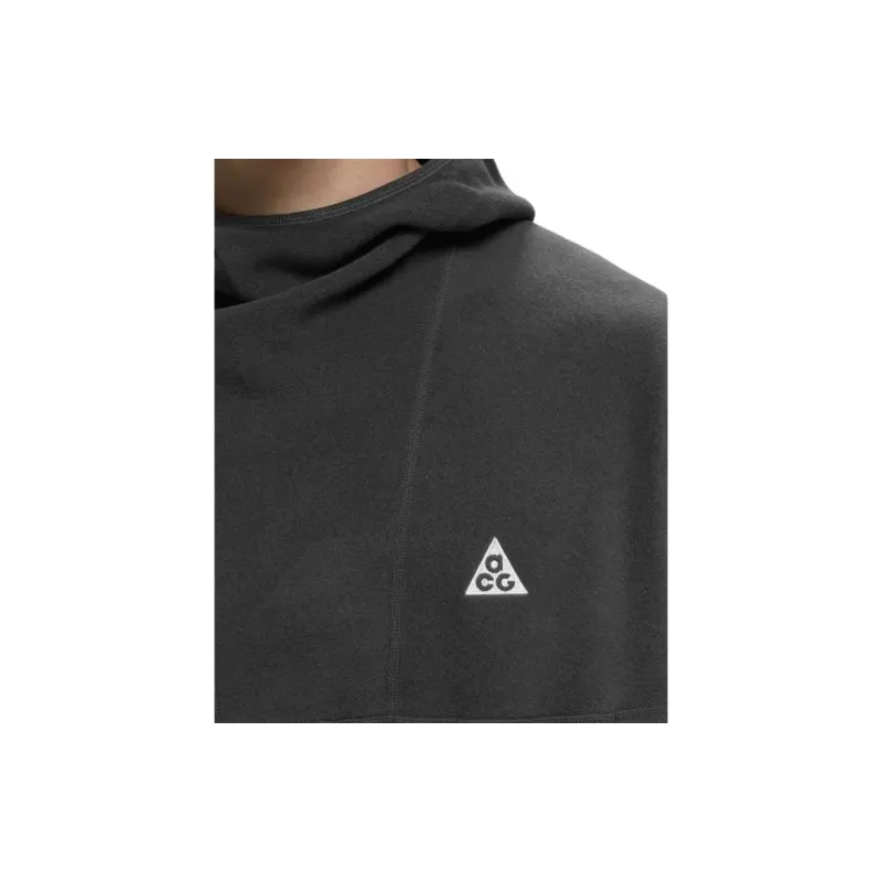 Nike Acg Polartech Fleece Zip Hoodie-4