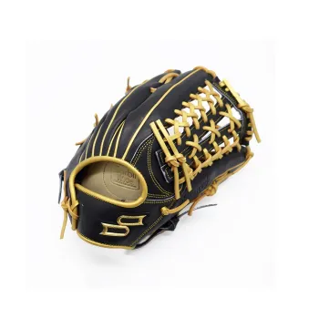 SSK Baseball Gloves Catcher's Glove Top Grain Cow Leather Unisex