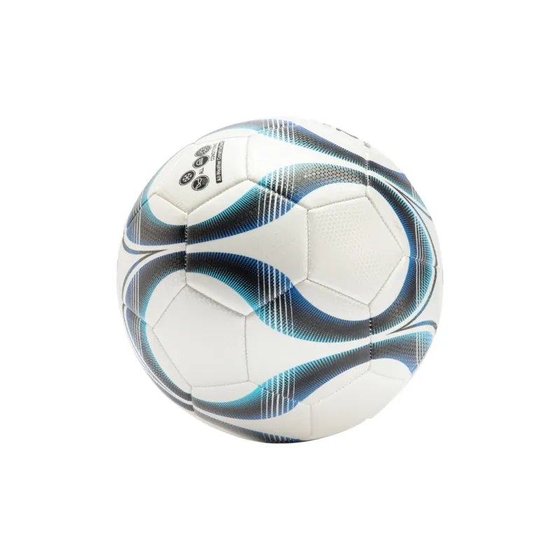 361° Size 5 Soccer PVC Machine Stitched Soccer Ball Unisex-1