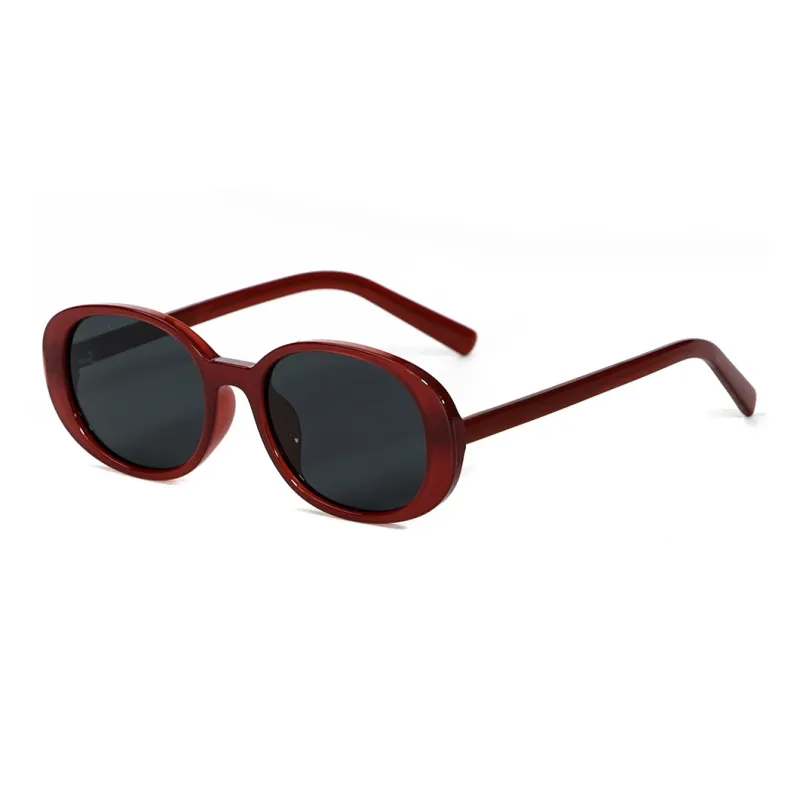 LEARNING RESOURCES TR90 Acetate Sunglasses Unisex-5