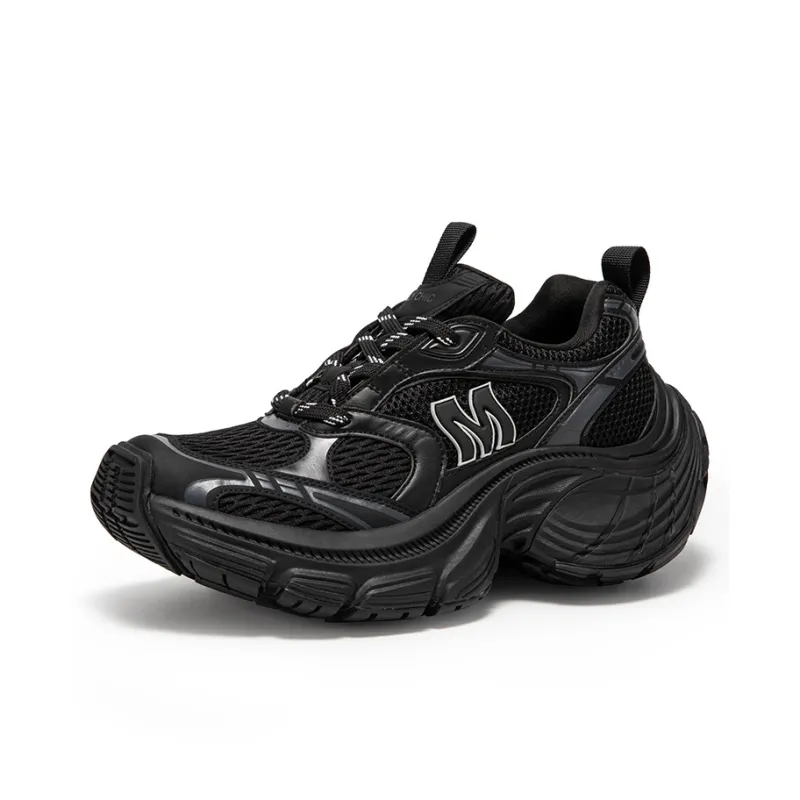 MIO Low-Top Chunky Sneakers Unisex-14
