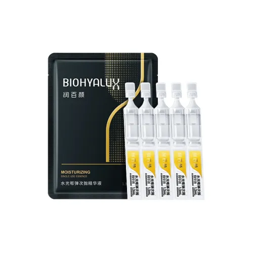 BIOHYALUX 세럼 포함 세컨더리 릴리스 남녀공용