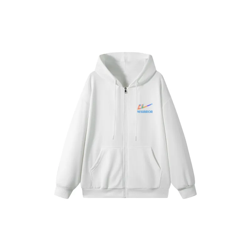 WARRIOR Jackets Unisex-3