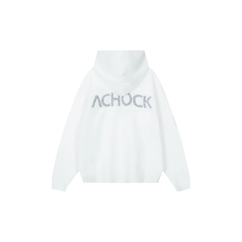 A Chock Sweaters Unisex-1