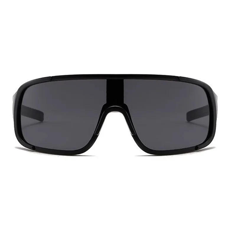 LILY&LOTTY PC Irregular Shape Sunglasses Unisex-1