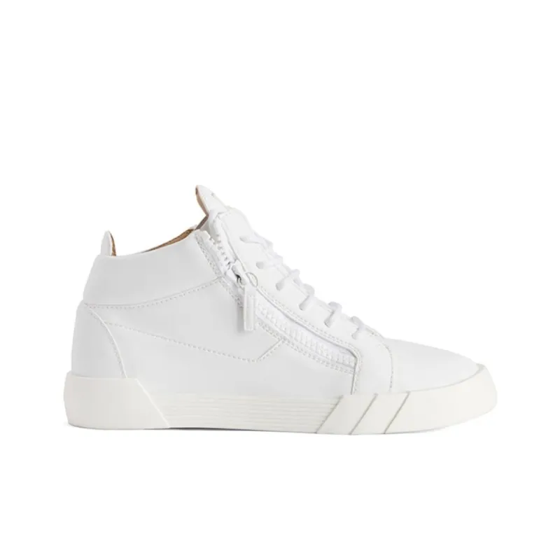 Giuseppe Zanotti The Shark 5.0 Sneakers-1