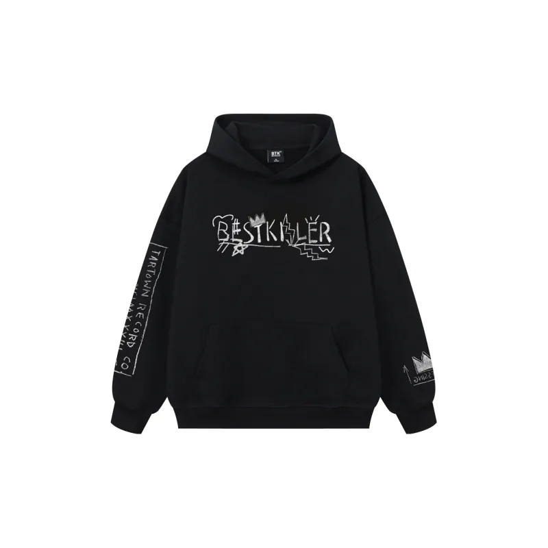 BTK Sweatshirts Unisex-1