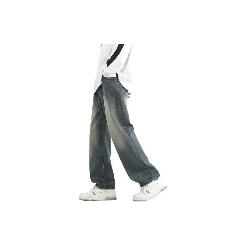 IJRJ Jeans Unisex-30