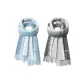 Black Gray+Sky Blue