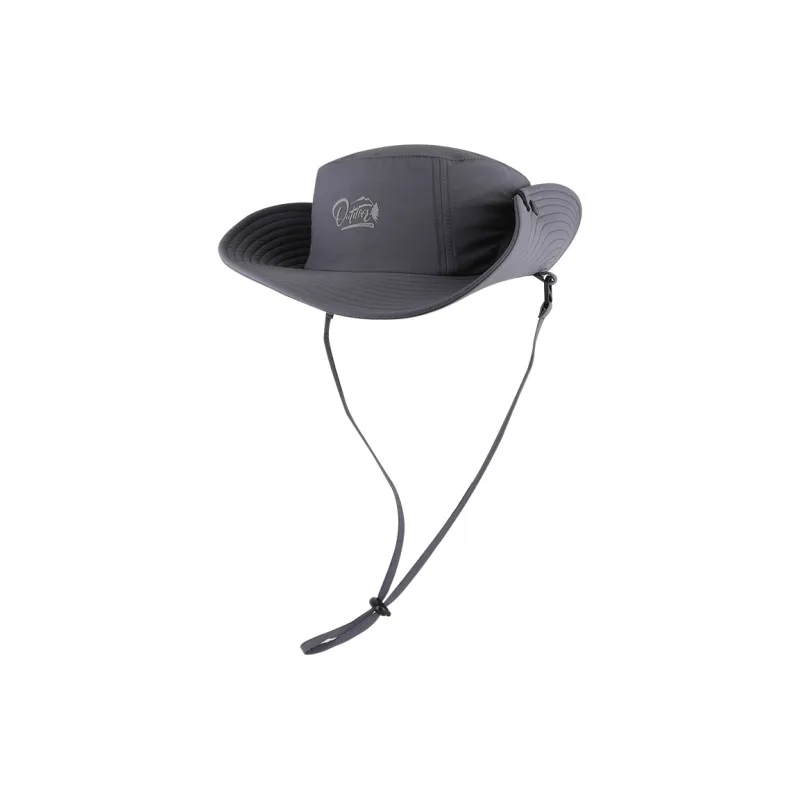 Lackpard Nylon Bucket Hats Unisex-4