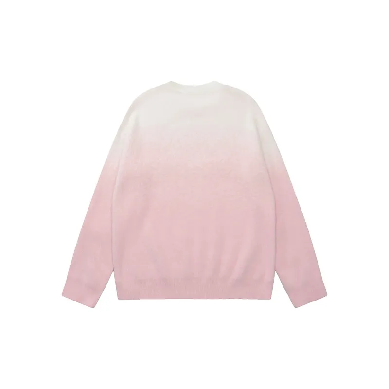 LBPC x LIANGBANPAOCAI,LIANMINGKUAN Sweatshirt Women's-1