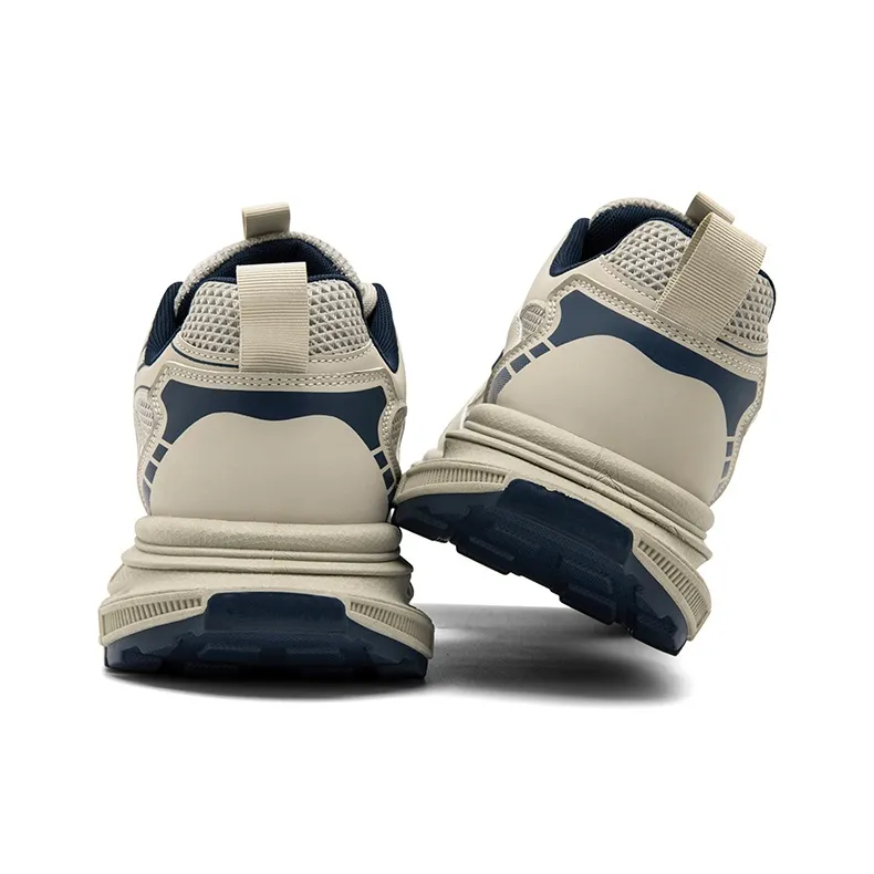 OUWENHEIMANBA Height Increasing Wear-Resistant Breathable Low-Top Chunky Sneakers Men's-15