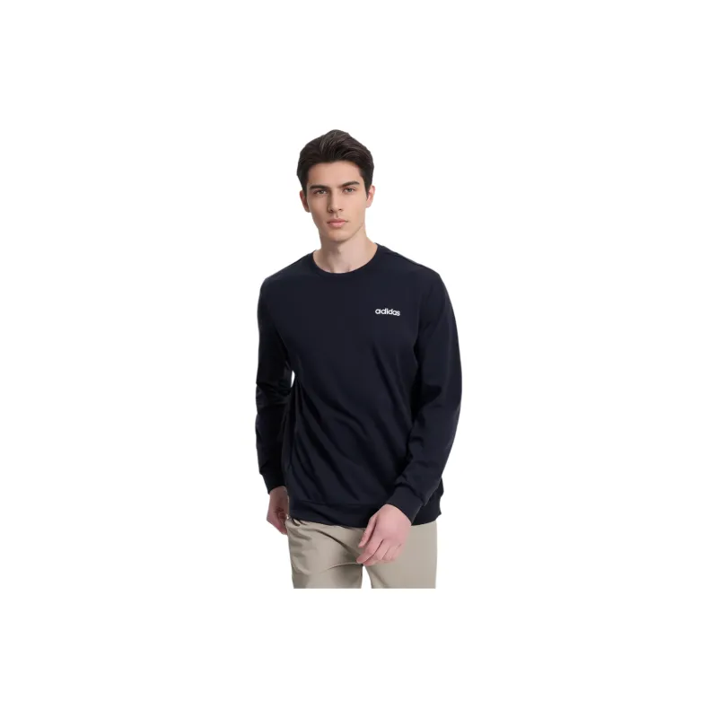 Adidas Sweatshirt Men's Dark Blue-2