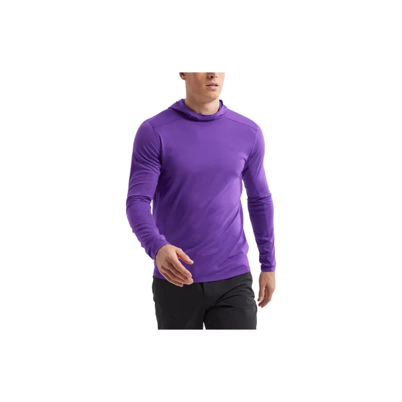 Arcteryx Ionia Merino Wool Series Sweatshirt Men's-11
