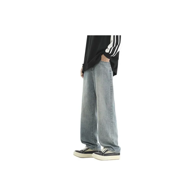 IJRJ Jeans Unisex-24