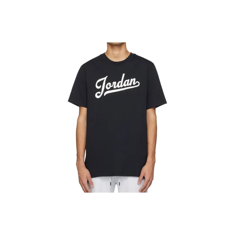 Jordan Flight Mvp S/S T shirt-4