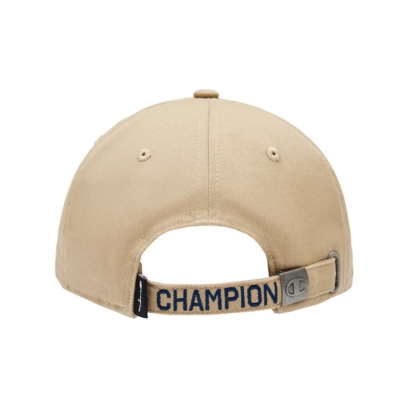 Champion Cotton Baseball Caps Unisex-3