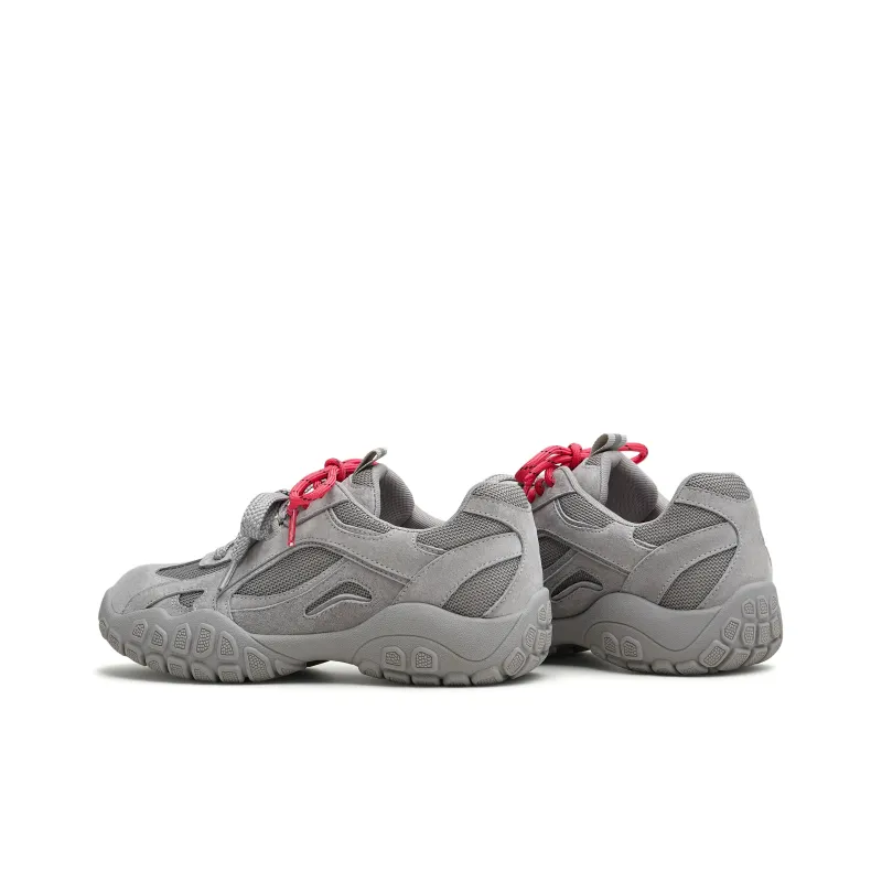 Teenmix Cushioning, Slip Resistant, And Abrasion Resistant Low Top Casual Shoes Women's-3