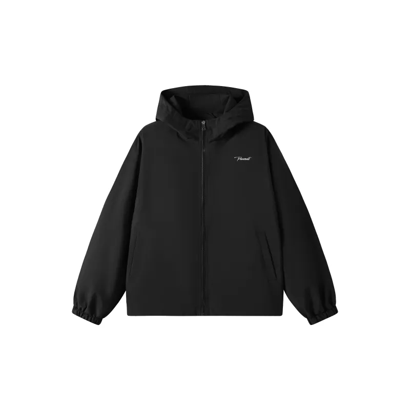 Pancoat Jackets Unisex-5