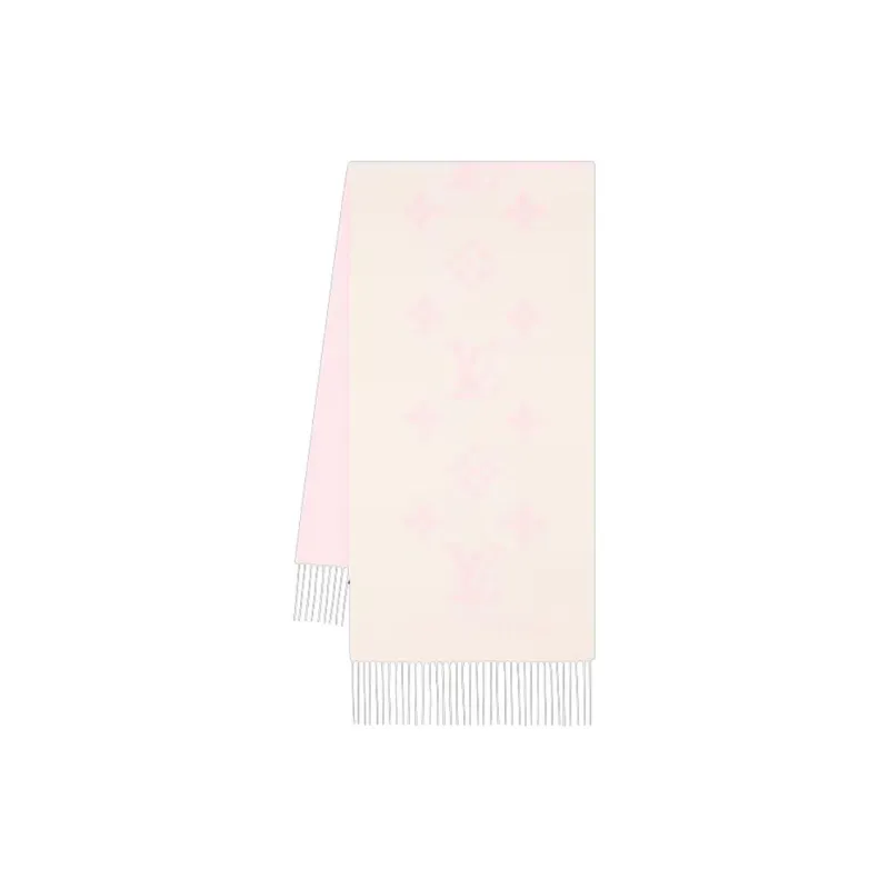 LOUIS VUITTON M79501 Reykjavik Scarf-0