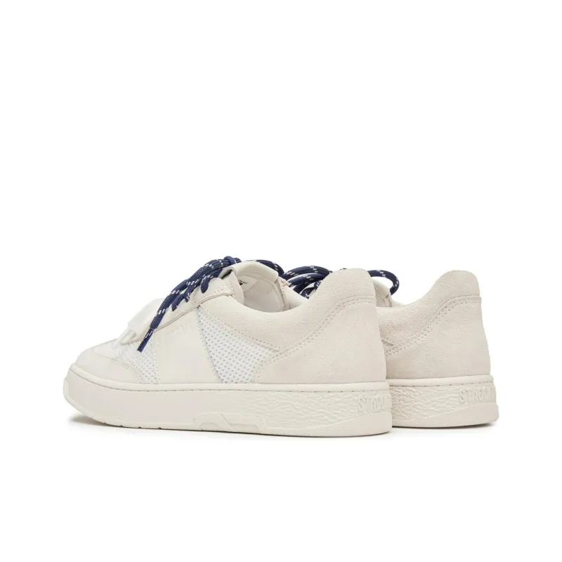 Staccato Anti Slip Wear Resistant Low Top Skateboard Shoes Women's-3