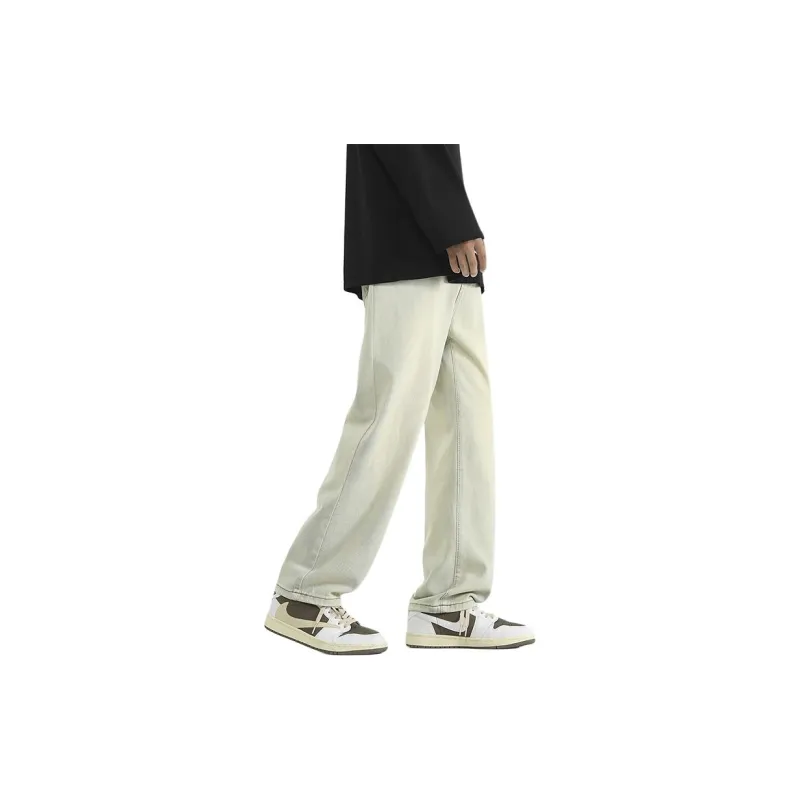IJRJ Jeans Unisex-8