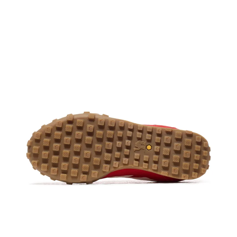 CAMEL Mountains And Seas Low Top Skateboard Shoes Women's-5
