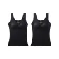 [2 Pack]Black+Black
