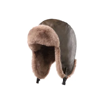 NANJIREN Thickened Trapper Hats Unisex