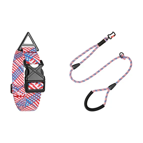 Reebok Dog / Cat Collars-7